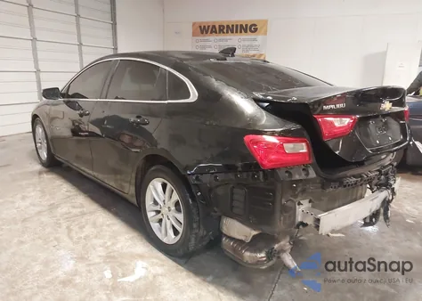 2018 Chevrolet Malibu Lt z USA, uszkodzony, nr VIN 1G1ZD5ST4JF143539